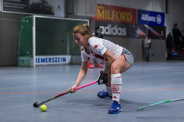 Bild 67 - Damen Der Club an der Alster - Deutsche Nationalmannschaft : Ergebnis: 1:10